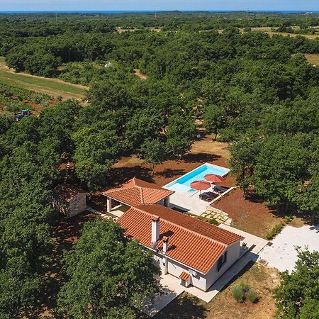 Villa Martinetinka Vodnjan Ngoại thất bức ảnh