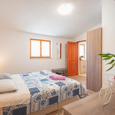 Villa Martinetinka Vodnjan Ngoại thất bức ảnh