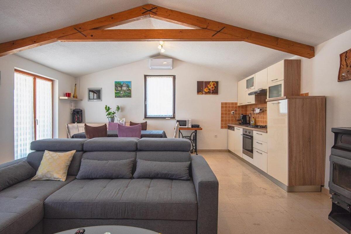 Villa Martinetinka Vodnjan Ngoại thất bức ảnh
