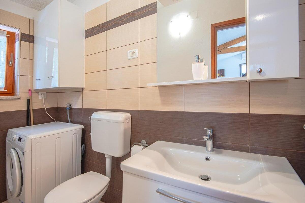 Villa Martinetinka Vodnjan Ngoại thất bức ảnh