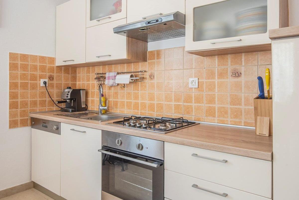 Villa Martinetinka Vodnjan Ngoại thất bức ảnh