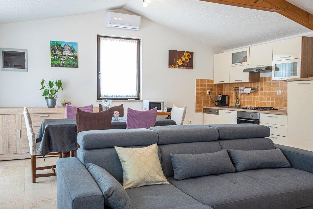 Villa Martinetinka Vodnjan Ngoại thất bức ảnh
