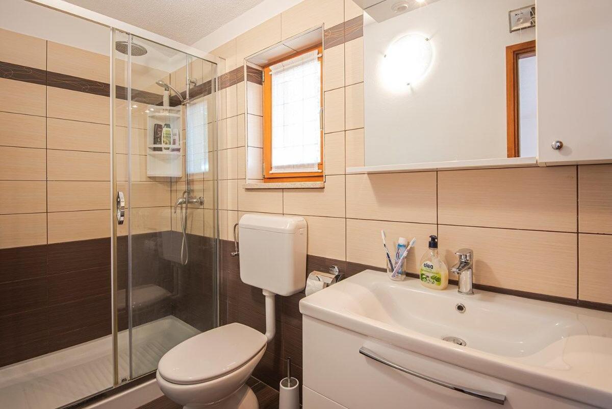 Villa Martinetinka Vodnjan Ngoại thất bức ảnh