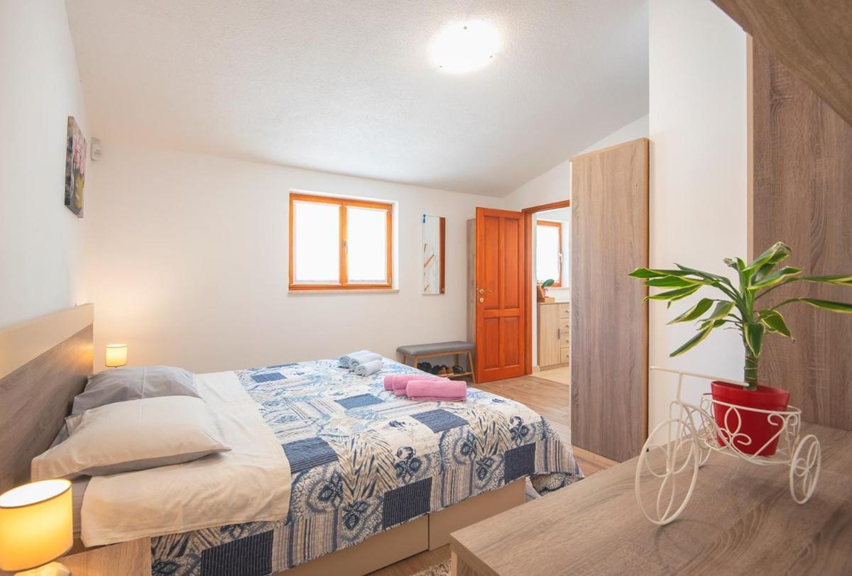 Villa Martinetinka Vodnjan Ngoại thất bức ảnh