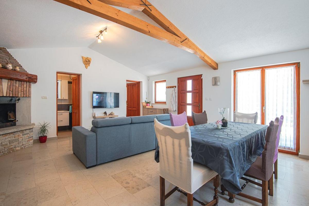 Villa Martinetinka Vodnjan Ngoại thất bức ảnh