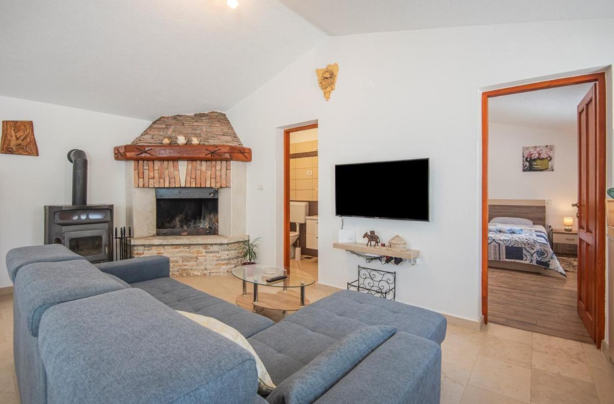 Villa Martinetinka Vodnjan Ngoại thất bức ảnh